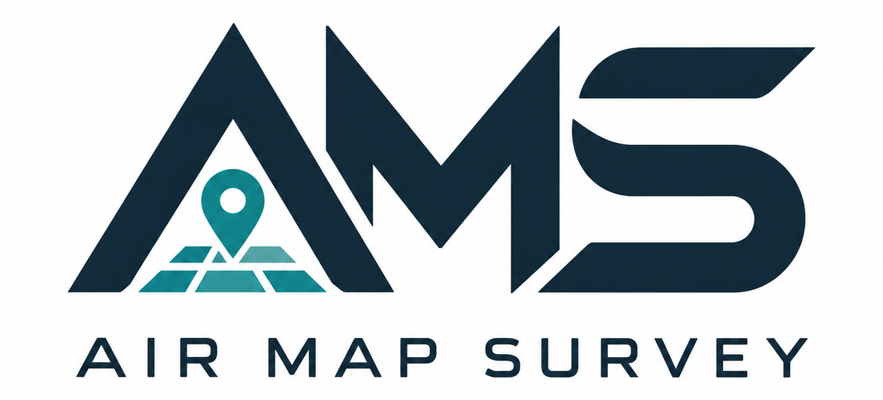 Air Map Survey